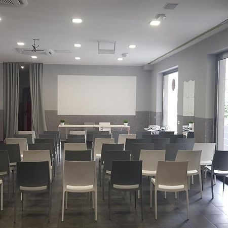 Residence Campanella Ена Екстериор снимка