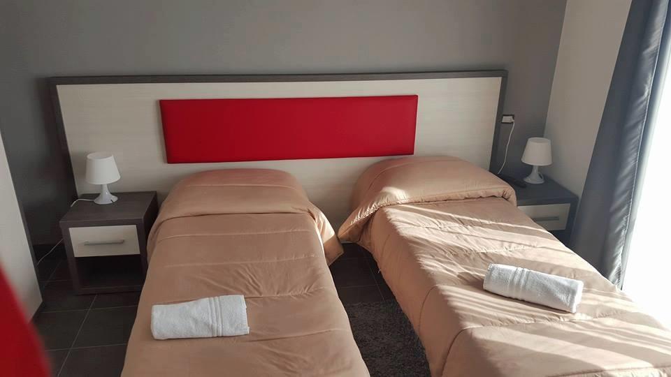 Residence Campanella Ена Екстериор снимка