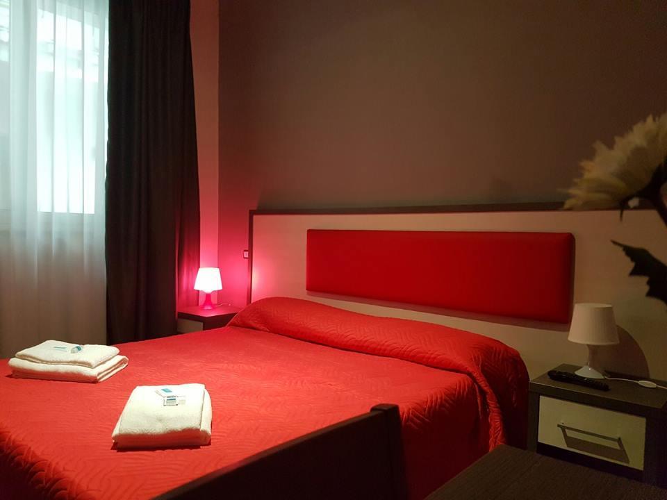 Residence Campanella Ена Екстериор снимка