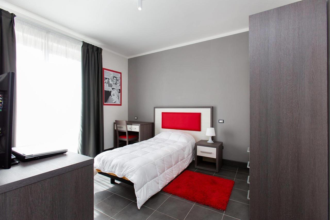 Residence Campanella Ена Екстериор снимка