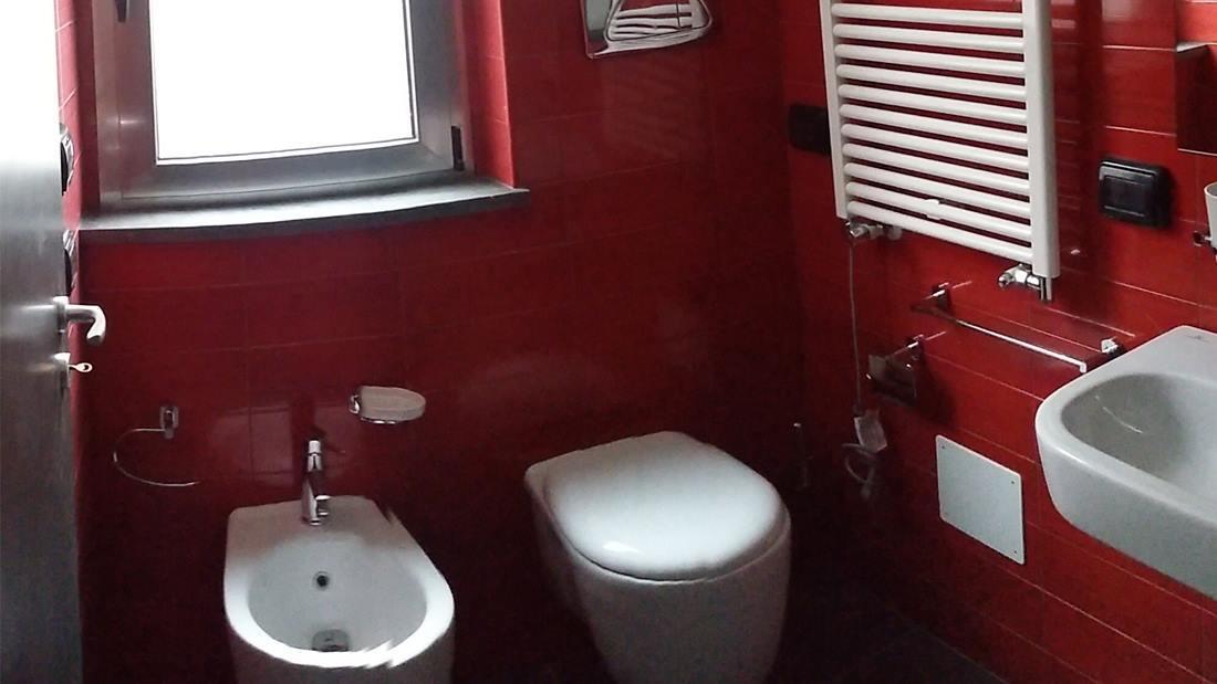 Residence Campanella Ена Екстериор снимка