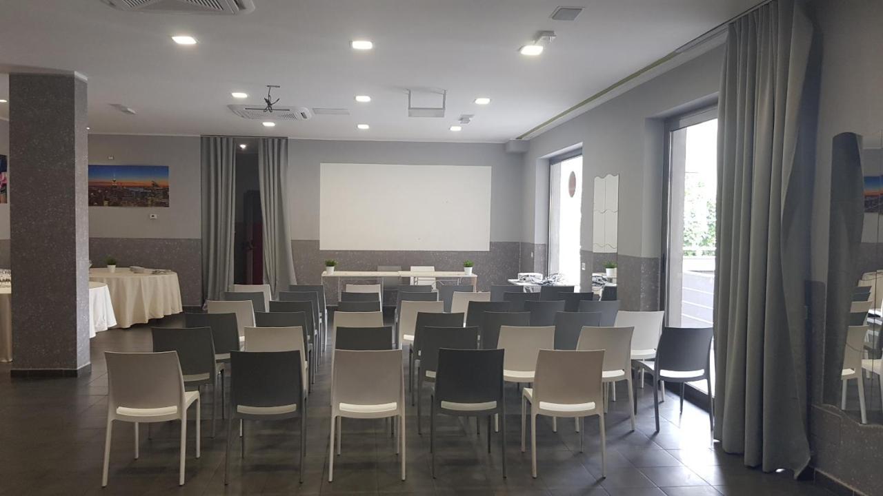 Residence Campanella Ена Екстериор снимка
